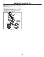 Preview for 53 page of Husqvarna TS 242XD Operator'S Manual