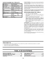 Preview for 32 page of Husqvarna TS 248XD Operator'S Manual