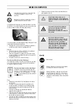 Preview for 9 page of Husqvarna TS 400 F Operator'S Manual