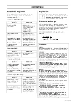 Preview for 11 page of Husqvarna TS 400 F Operator'S Manual