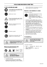 Preview for 57 page of Husqvarna TS 400 F Operator'S Manual