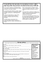 Preview for 76 page of Husqvarna TS 400 F Operator'S Manual