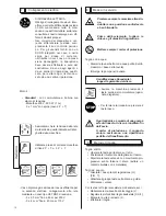 Preview for 18 page of Husqvarna TS 66 R Operator'S Manual