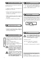 Preview for 20 page of Husqvarna TS 66 R Operator'S Manual