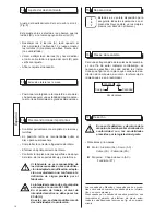 Preview for 26 page of Husqvarna TS 66 R Operator'S Manual