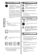 Preview for 30 page of Husqvarna TS 66 R Operator'S Manual