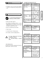 Preview for 37 page of Husqvarna TS 66 R Operator'S Manual