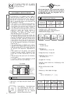 Preview for 40 page of Husqvarna TS 66 R Operator'S Manual