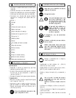 Preview for 47 page of Husqvarna TS 66 R Operator'S Manual