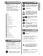 Preview for 53 page of Husqvarna TS 66 R Operator'S Manual