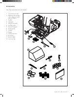 Preview for 7 page of Husqvarna VIKING Amber S 100 User Manual