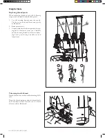 Preview for 16 page of Husqvarna VIKING Amber S 100 User Manual