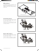 Preview for 26 page of Husqvarna VIKING Amber S 100 User Manual