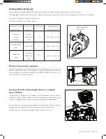 Preview for 27 page of Husqvarna VIKING Amber S 100 User Manual