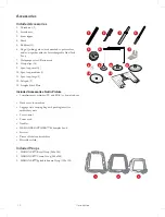 Preview for 12 page of Husqvarna Viking Designer Sapphire 85 User Manual