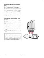 Preview for 22 page of Husqvarna Viking Designer Sapphire 85 User Manual