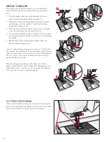 Preview for 18 page of Husqvarna Viking Designer Topaz 25 User Manual