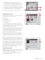 Preview for 37 page of Husqvarna Viking Designer Topaz 25 User Manual