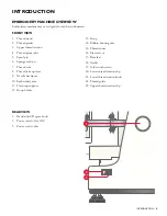 Preview for 9 page of Husqvarna Viking Platinum MN 1000 User Manual