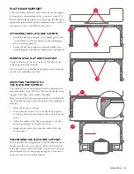 Preview for 21 page of Husqvarna Viking Platinum MN 1000 User Manual