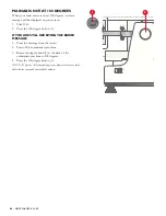 Preview for 48 page of Husqvarna Viking Platinum MN 1000 User Manual