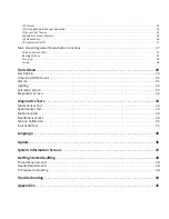 Preview for 7 page of Husqvarna Viking Platinum Q 160 User Manual