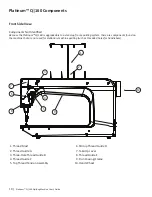 Preview for 14 page of Husqvarna Viking Platinum Q 160 User Manual