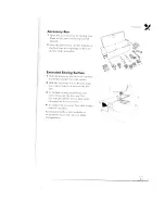 Preview for 7 page of Husqvarna VIKING Viva User Manual