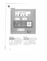 Preview for 14 page of Husqvarna VIKING Viva User Manual