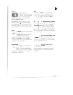 Preview for 15 page of Husqvarna VIKING Viva User Manual