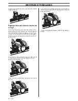 Preview for 50 page of Husqvarna WS 440 HF Operator'S Manual