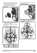 Preview for 35 page of Husqvarna WS 482 HF Operator'S Manual