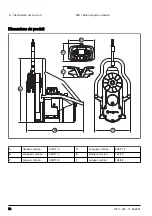 Preview for 72 page of Husqvarna WS 482 HF Operator'S Manual