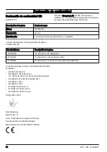 Preview for 32 page of Husqvarna WT 15i Operator'S Manual