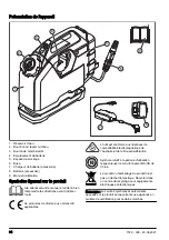 Preview for 34 page of Husqvarna WT 15i Operator'S Manual