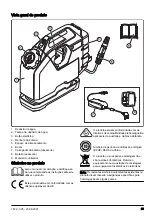 Preview for 63 page of Husqvarna WT 15i Operator'S Manual