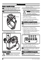 Preview for 66 page of Husqvarna WT 15i Operator'S Manual