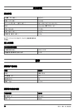 Preview for 78 page of Husqvarna WT 15i Operator'S Manual