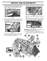 Preview for 20 page of Husqvarna YT16542 Owner'S Manual