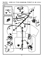 Preview for 30 page of Husqvarna YT16542 Owner'S Manual