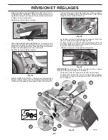 Preview for 51 page of Husqvarna YTA18542 / 96045005500 NO. 960 45 00-55 Operator'S Manual