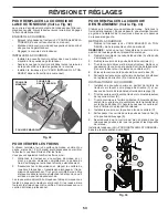 Preview for 53 page of Husqvarna YTA18542 / 96045005500 NO. 960 45 00-55 Operator'S Manual