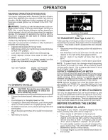 Preview for 11 page of Husqvarna YTH2246 Owner'S Manual