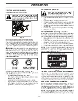 Preview for 11 page of Husqvarna YTH2246TDR Owner'S Manual