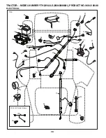 Preview for 30 page of Husqvarna YTH23V42LS Owner'S Manual