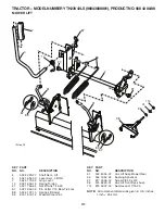 Preview for 41 page of Husqvarna YTH23V42LS Owner'S Manual