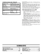 Preview for 32 page of Husqvarna YTH24K48 Operator'S Manual