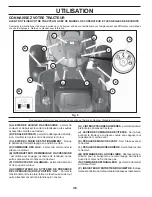 Preview for 36 page of Husqvarna YTH24K48 Operator'S Manual