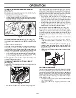 Preview for 10 page of Husqvarna YTH48XLS Operator'S Manual