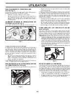 Preview for 43 page of Husqvarna YTH48XLS Operator'S Manual